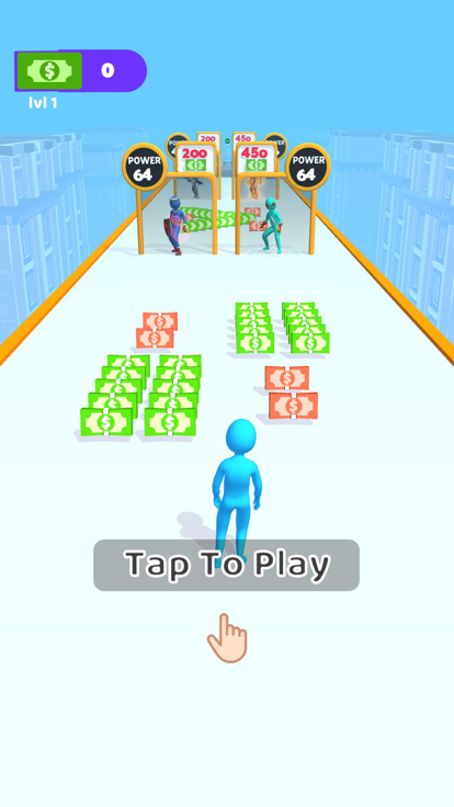 Heroes Bundle游戏截图