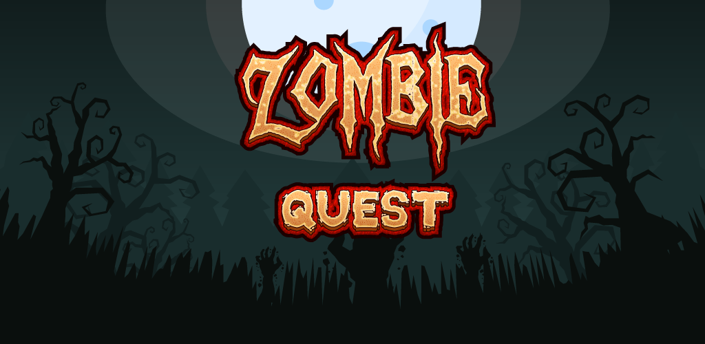 Zombies Quest游戏截图