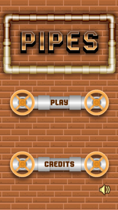 水管工人修理管道游戏截图