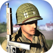 Battlefront Europe: WW2 Heroesicon