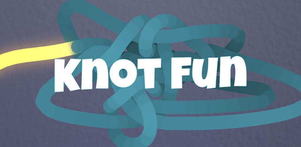 Knot Fun游戏截图
