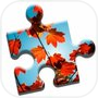 Romantic Autumn Puzzleicon