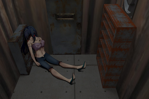 泞之翼3：烛火篇游戏截图