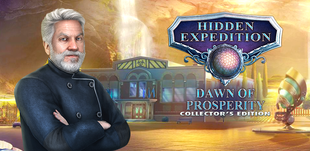 Hidden Expedition: Dawn of Prosperity游戏截图