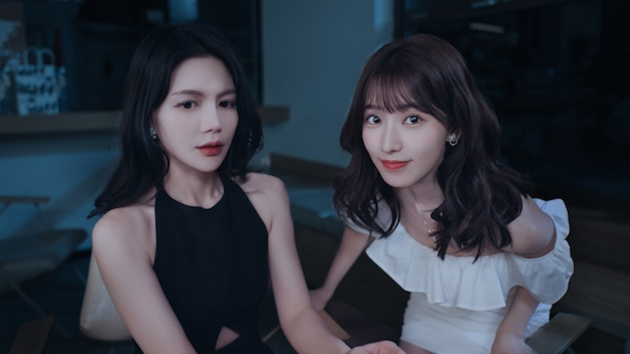 命运游戏：逆时寻凶游戏截图