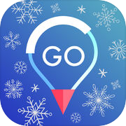 1秒マップ for ポケモンgo