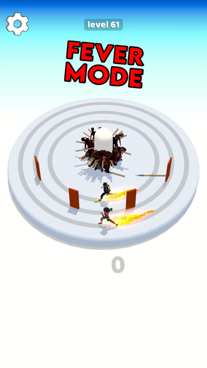 Spear Kebab游戏截图