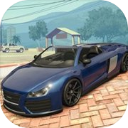 GTA 5 - Mobile赛车游