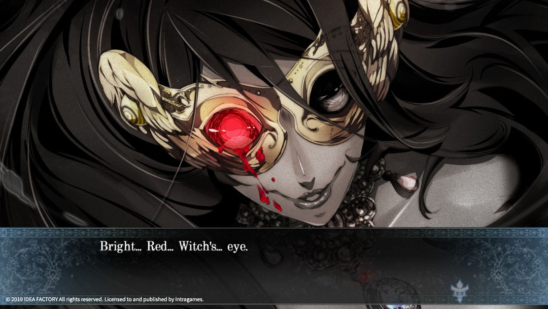 灰鹰幻境游戏截图