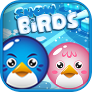 Snow Birds Adventure Gameicon