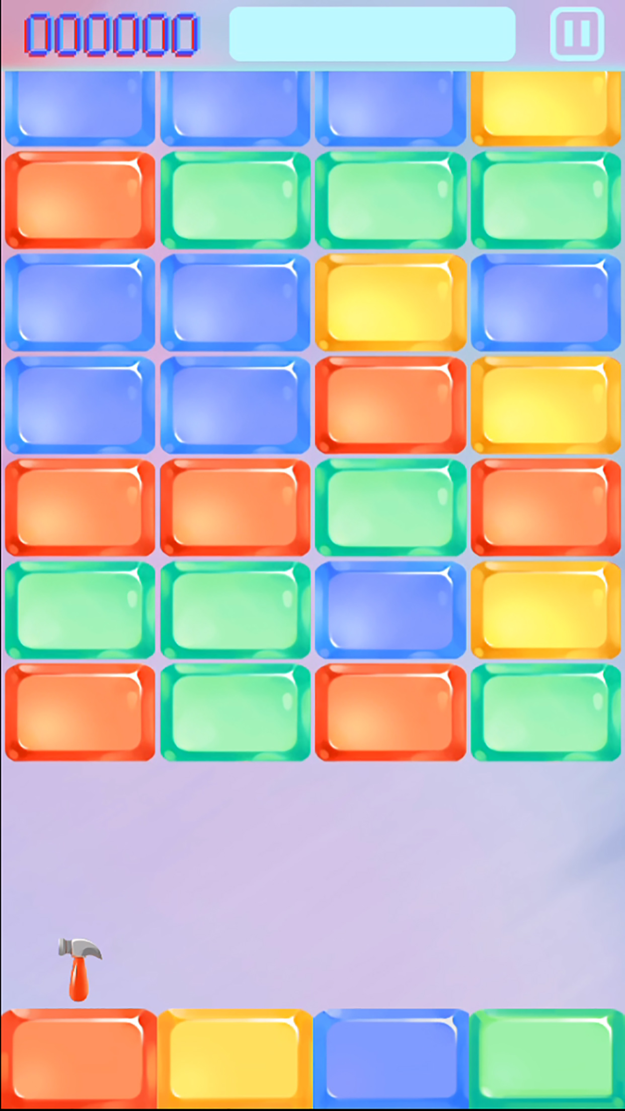 BigBang!游戏截图