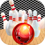 Bowling: Rolling 3D Ball!icon