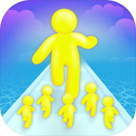 Unity Run - TapTap