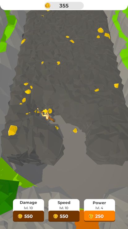 Idle Mine Worker游戏截图