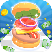 Super Burger Run