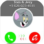 Call From Tom Caticon