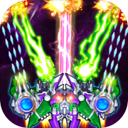 Galaxy Shooter Battle 2023