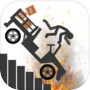 Stickman Turbo Destructionicon