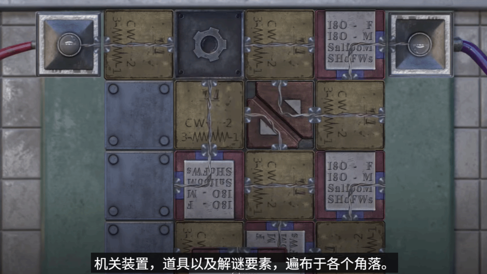 生化危机：生存小队游戏截图