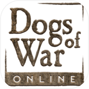 Dogs of War Onlineicon