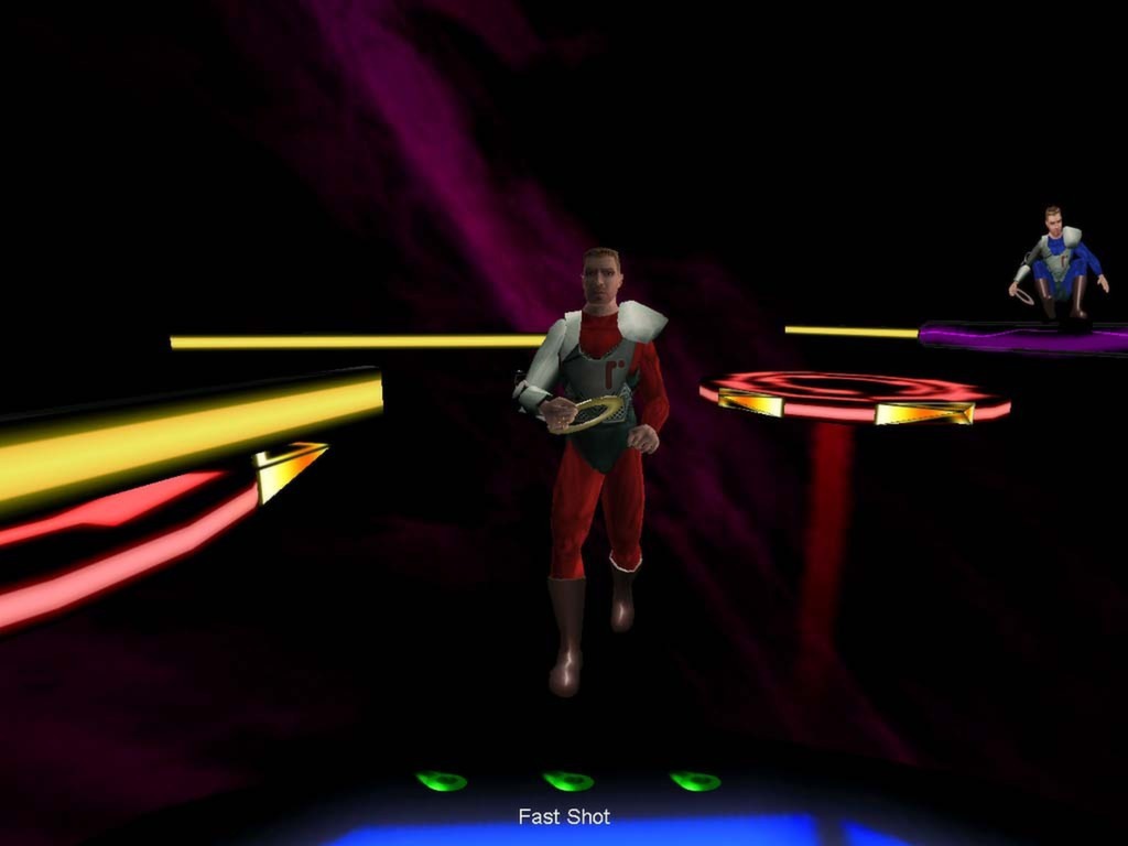 Ricochet游戏截图