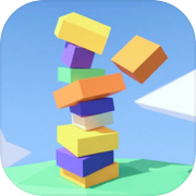 Stack Master - House Stack - TapTap