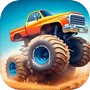 Monster Truck Stunts Gameicon