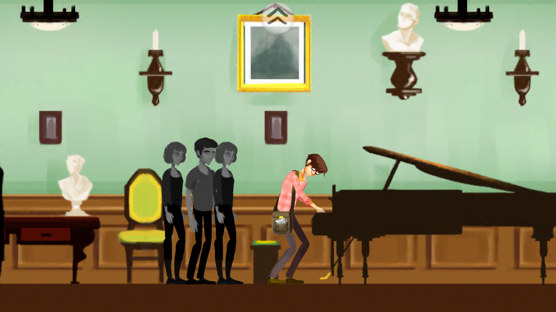 音乐人生游戏截图