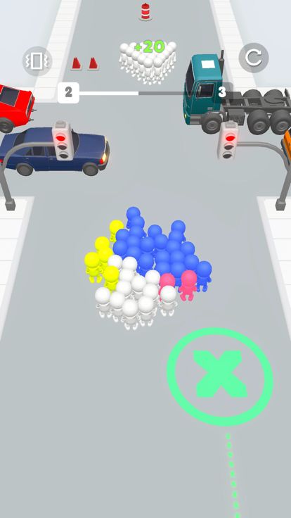 Holi Fest游戏截图