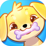 Dog Game - The Dogs Collector!