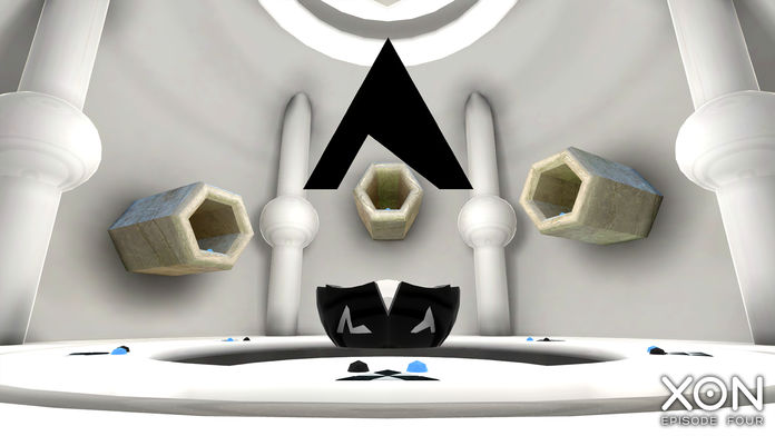 XON Episode Four游戏截图