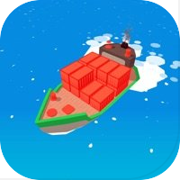 Port Trader - TapTap