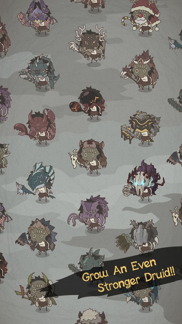 Wild Tamer游戏截图