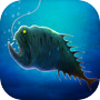 Monster Fish Go idle  Fishingicon