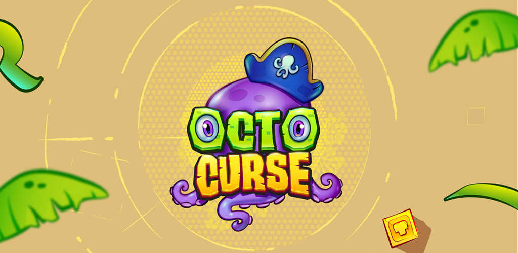 octo curse游戏截图