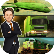 Transport INC - Tycoon Manager