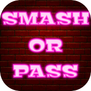 Smash or Pass Challengeicon