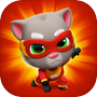 Talking Tom Hero Dashicon