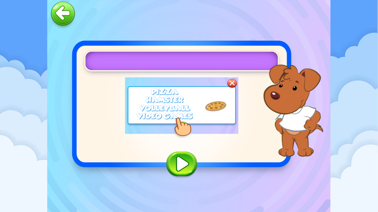 Cyber Fun MT2游戏截图