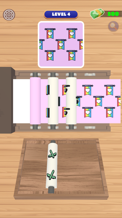 Print Shop!游戏截图