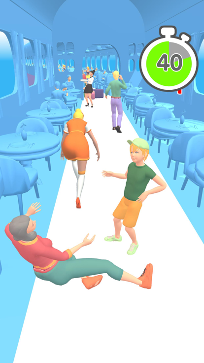 Save Them All游戏截图