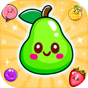 Fruit Merge: Drop Master Gamesicon