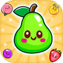 Fruit Merge: Drop Master Gamesicon