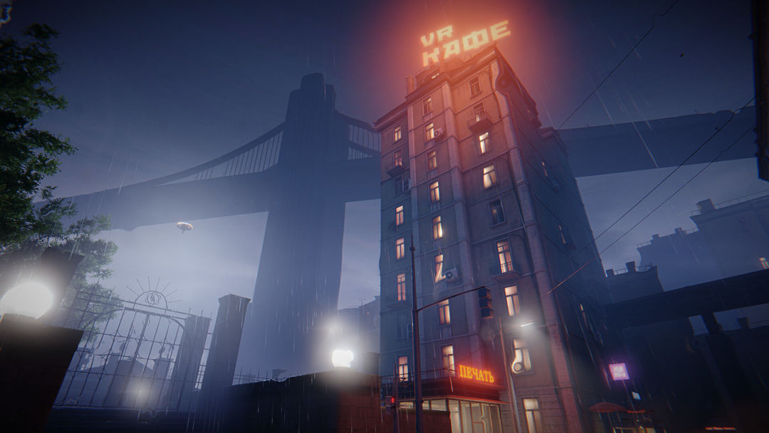 Hail to the Rainbow游戏截图