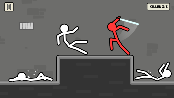 坚持战斗超级英雄战士游戏截图