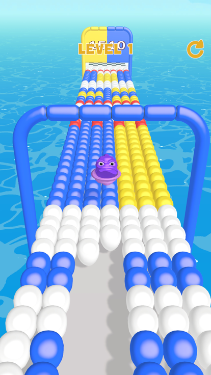 Bubble Popped游戏截图