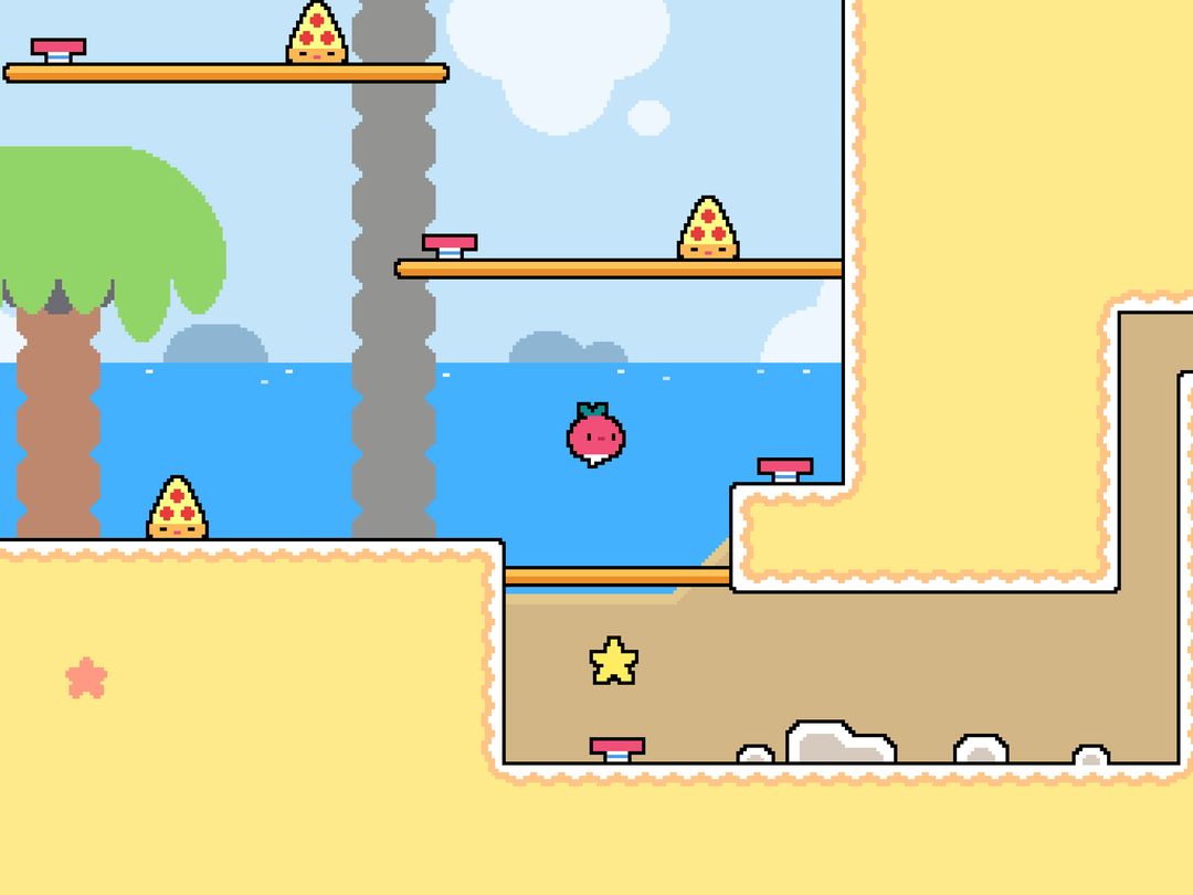 萝卜爸爸游戏截图