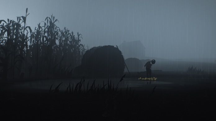 Playdead's INSIDE游戏截图