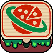 史莱姆披萨icon