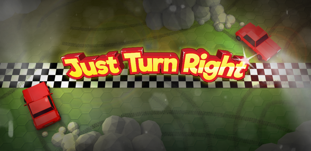 Just Turn Right游戏截图
